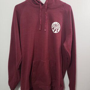 Ripzone Pull Over Sweater
